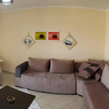 Apartment Nr. 27. E Luminoso. Shkoder