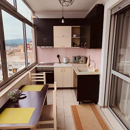 Apartment Nr. 27. E Luminoso. *