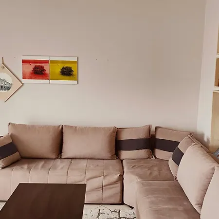 Apartman Nr. 27. E Luminoso. Shkodra