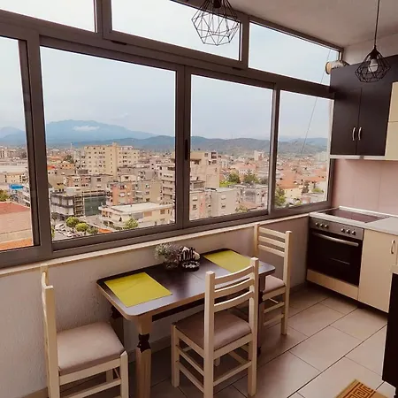 Apartman Nr. 27. E Luminoso.