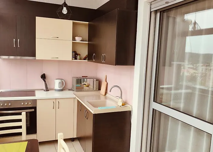 Nr. 27. E Luminoso. Appartamento