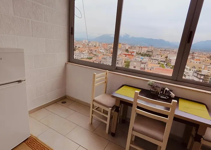 Daire Nr. 27. E Luminoso.