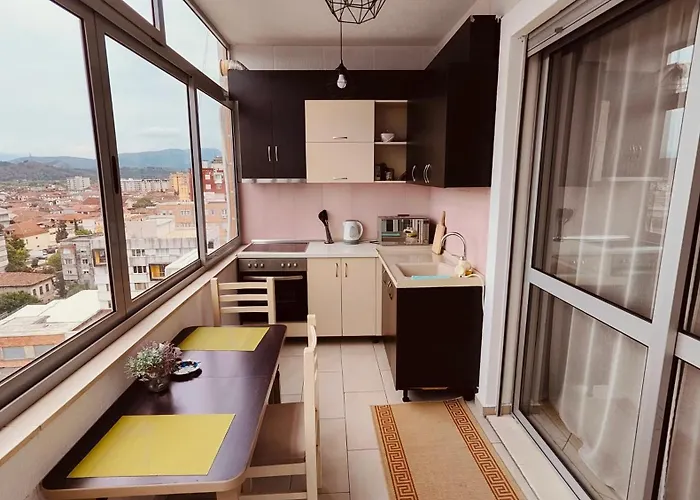 Daire Nr. 27. E Luminoso. *