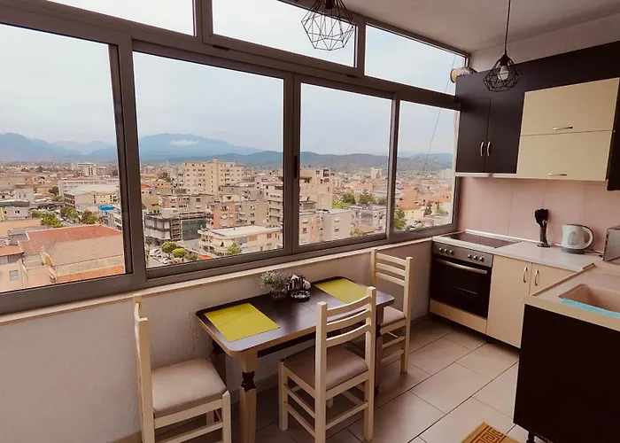 Daire Nr. 27. E Luminoso.